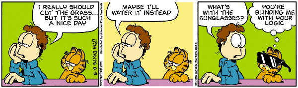 Garfield