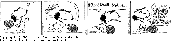 Peanuts