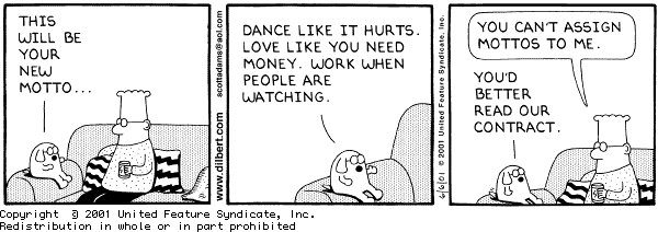 Dilbert