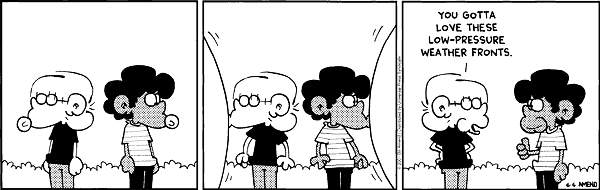 FoxTrot