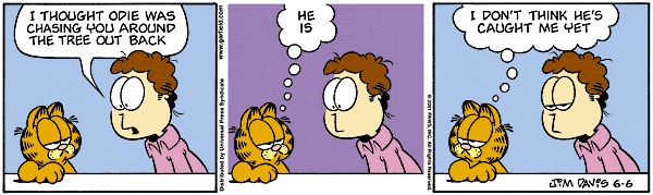 Garfield