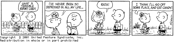 Peanuts