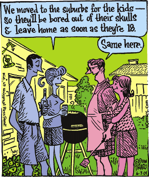 Bizarro