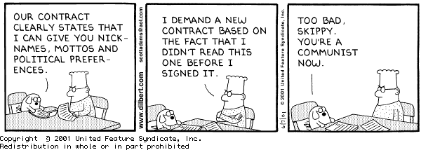 Dilbert