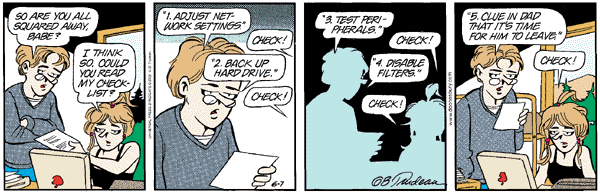 Doonesbury