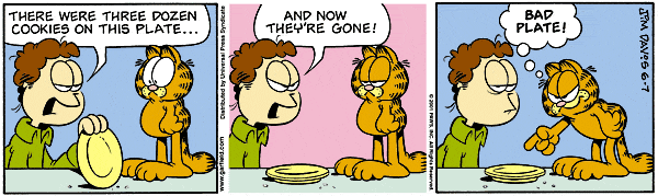 Garfield