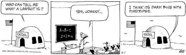 B.C.
