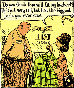 Bizarro