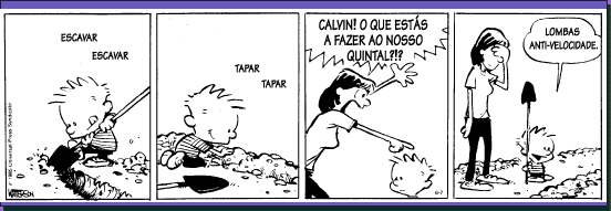 Calvin (Portuguese)