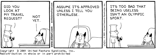 Dilbert