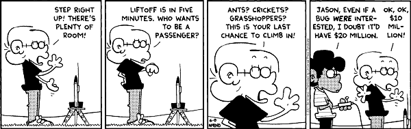 FoxTrot