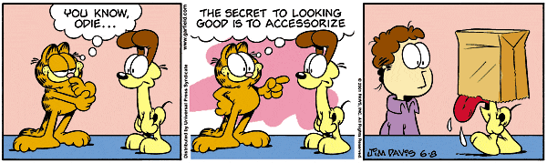 Garfield