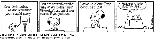 Peanuts