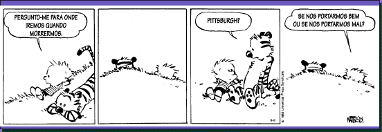 Calvin (Portuguese)