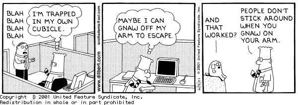 Dilbert