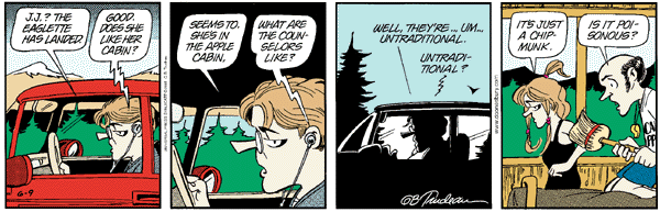 Doonesbury