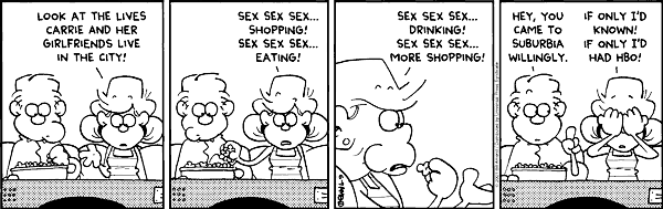 FoxTrot
