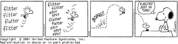 Peanuts