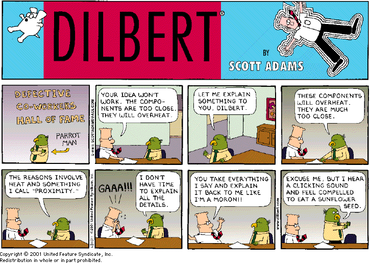 Dilbert
