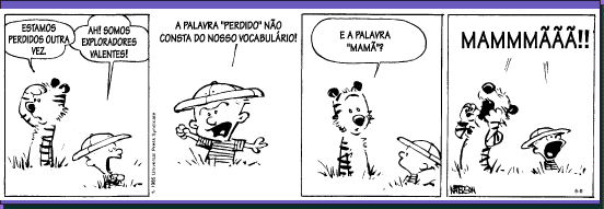 Calvin (Portuguese)