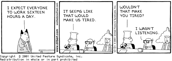 Dilbert