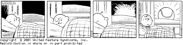 Peanuts