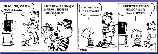 Calvin (Portuguese)