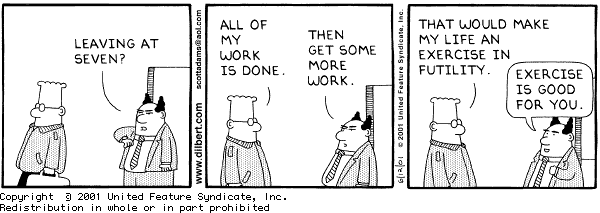 Dilbert