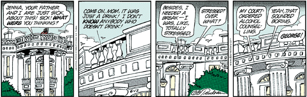 Doonesbury