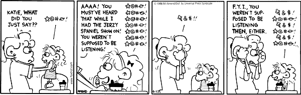 FoxTrot