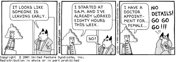 Dilbert