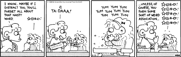 FoxTrot