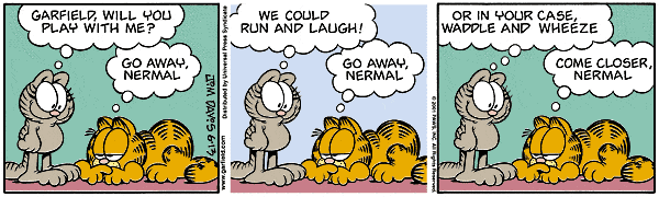 Garfield