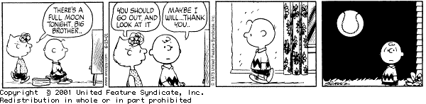 Peanuts
