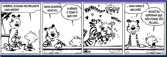 Calvin (Portuguese)