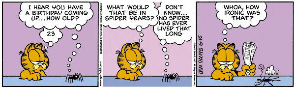 Garfield