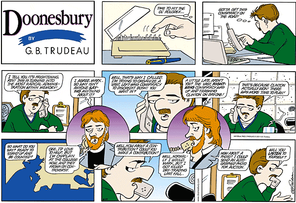 Doonesbury