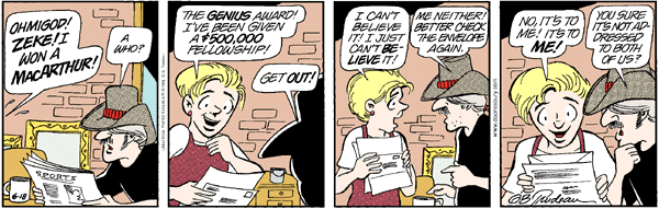 Doonesbury